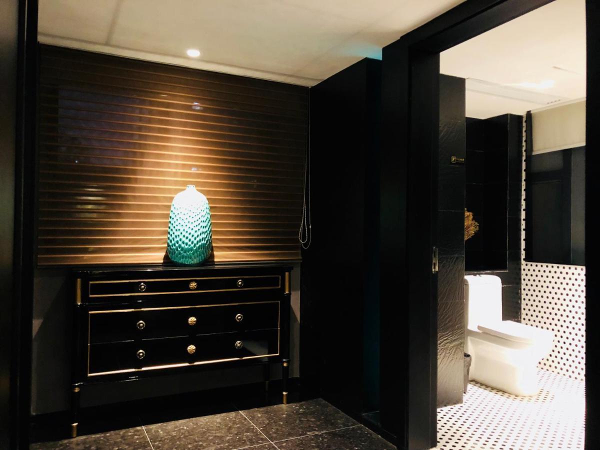 Likto Hotel-Free Shuttle Bus To Canton Fair Esterno foto