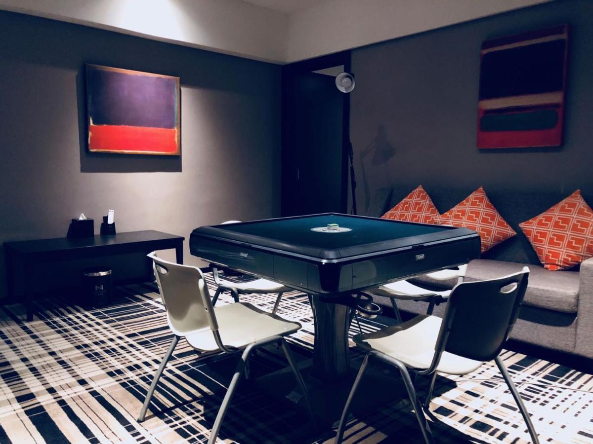 Likto Hotel-Free Shuttle Bus To Canton Fair Esterno foto