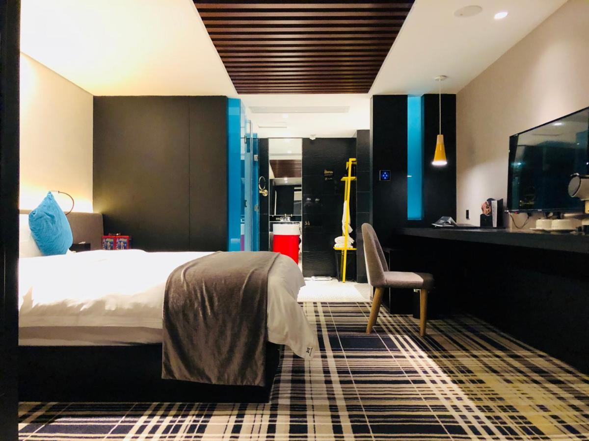 Likto Hotel-Free Shuttle Bus To Canton Fair Esterno foto
