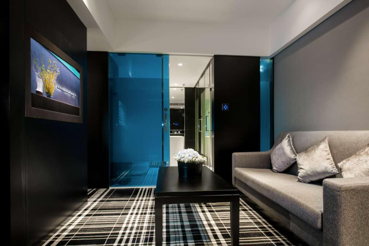 Likto Hotel-Free Shuttle Bus To Canton Fair Esterno foto