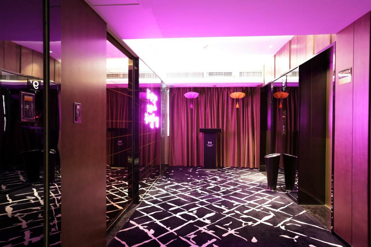Likto Hotel-Free Shuttle Bus To Canton Fair Esterno foto